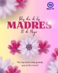El amor de una madre es el motor que nos permite lograr lo imposible. Hoy celebramos a esas mujeres valientes, pacientes y llenas de luz que nos enseñan el significado de la entrega incondicional. ❤️✨

A todas las mamás, ¡feliz día! Gracias por ser guía, refugio y nuestro mejor ejemplo a seguir. 🥂🌷

#DíaDeLasMadres #AmorIncondicional #Mamá #10May #IslaTv