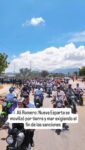 Bajo la consigna "Venezuela vuela libre", el estado Nueva Esparta protagonizó una peregrinación multimodal que recorrió gran parte del territorio insular. La actividad, que unió caravanas terrestres con un despliegue de embarcaciones en las costas margariteñas, tuvo como propósito central exigir el cese de las medidas coercitivas unilaterales que pesan sobre la nación.

La jornada estuvo encabezada por el primer vicepresidente de la Asamblea Nacional, Pedro Infante, en compañía de la gobernadora Marisel Velásquez, quienes lideraron el recorrido junto a los alcaldes bolivarianos de la entidad.

El alcalde del municipio Arismendi, @aliromerofarias  participó activamente en el despliegue y destacó la importancia de la unidad popular en este momento histórico. Durante su intervención, Romero señaló:

"Desde la capital de nuestro estado, nos sumamos a este clamor del pueblo que quiere progresar en libertad. No pedimos nada que no nos pertenezca: exigimos el derecho a trabajar y desarrollarnos sin las ataduras de las sanciones. Aquí hay un pueblo valiente que, por tierra y mar, demuestra que la paz es nuestro camino y la soberanía nuestra bandera".
Unidad por la soberanía.

La movilización recorrió los principales ejes viales y sectores pesqueros, integrando a los Alcaldes Bolivarianos y movimientos sociales que clamaron por un futuro sin restricciones externas.