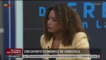 #EnVideo📹| Presidente del Banco Central de Venezuela (BCV), Luis Pérez, recalcó que este año 2026 será el año de la normalización económica en múltiples ámbitos.

Esta proyección consolida la estabilidad macroeconómica y el crecimiento sostenido mediante políticas que fortalecen la confianza inversionista y el desarrollo productivo nacional.

🎥 VTV