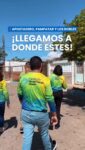 Fundación Manuel Plácido Maneiro fortalece atención social en comunidades del municipio

Con el objetivo de consolidar el bienestar social y la atención directa al ciudadano, la Fundación Manuel Plácido Maneiro desplegó una serie de abordajes integrales en diversos sectores de la jurisdicción, beneficiando a familias de Apostadero, Pampatar y Los Robles.

Durante los recorridos casa por casa, el equipo de la fundación realizó la entrega de diversos apoyos destinados a mejorar la calidad de vida de los habitantes. Estas jornadas forman parte de un plan continuo de asistencia que busca dar respuesta inmediata a las necesidades más apremiantes de los vecinos.

Desde la institución destacaron que la labor no se detiene, enfatizando que la prioridad es que la ayuda llegue de manera directa y sin intermediarios a quienes más lo necesitan.

@alcaldiamaneiro 
@gloria.rodriguez.rojas