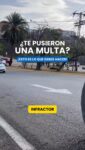 ¡Así de fácil es el procedimiento para pagar tus multas en Maneiro! 📲

Nuestro sistema es totalmente digitalizado para que puedas gestionar todo desde tu teléfono o computadora. 

Sin necesidad de ir a ninguna taquilla ni trasladarte a ningún sitio; el proceso es directo y transparente:
1️⃣ Recibes el correo con el detalle de la infracción.
2️⃣ Entras a nuestra plataforma a través del botón y sigue las instrucciones.
3️⃣ Realizas el Pago Móvil, registras los datos y ¡listo!

En minutos quedas al día con el municipio, de forma rápida y sencilla. Apostamos por la tecnología para que los procesos sean eficientes para todos. 

Recuerda que para evitar sanciones, lo más importante es respetar siempre las señales de tránsito. ¡Sigamos construyendo el municipio ejemplar!