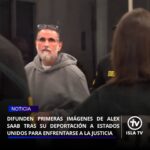 Difunden primeras imágenes de Alex Saab tras su deportación a Estados Unidos para enfrentarse a la justicia. El empresario colombiano y exministro venezolano, Alex Saab, aterrizó este sábado en el aeropuerto de Opa-locka, en el condado de Miami-Dade, tras ser deportado por el Gobierno de Venezuela a los Estados Unidos. Así lo informó la agencia de noticias EFE.

La medida responde a la presunta comisión de delitos financieros y de corrupción en territorio norteamericano, según confirmó el Servicio Administrativo de Identificación, Migración y Extranjería (Saime).

A su llegada, Saab fue custodiado por agentes federales, entre ellos miembros de la Administración de Control de Drogas (DEA). El Saime detalló mediante un comunicado en sus redes sociales que la expulsión se ejecutó «en cumplimiento de las disposiciones normativas de la legislación migratoria venezolana», considerando que el ciudadano se encuentra incurso en delitos de notoriedad pública e internacional.

Saab, de 54 años y estrecho colaborador de Nicolás Maduro, había sido nombrado ministro de Industria y Producción Nacional en octubre de 2024.

No obstante, fue destituido por la presidenta encargada, Delcy Rodríguez, semanas después de la captura de Maduro por fuerzas estadounidenses.

El empresario ya había cumplido prisión en Estados Unidos entre 2021 y 2023, hasta que recibió un indulto del expresidente Joe Biden. Ahora, Saab regresa a Florida para encarar una nueva acusación formal por corrupción presentada por la fiscalía federal en enero pasado, reactivando uno de los casos judiciales de mayor impacto político en la región.