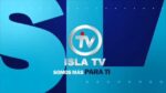La evolución no se detiene cuando el compromiso con nuestra gente es lo que nos mueve. 📺✨

​¡Seguimos creciendo y evolucionando junto a ti!

​#IslaTV #IdentidadVisual  #TelevisiónRegional #NuevaEsparta #Margarita PeriodismoVenezolano