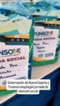 Gobernación de Nueva Esparta y Funsone despliegan jornada de atención social

La Gobernadora del estado Nueva Esparta, @marisel_velasquez a través de @funsunsone y el sistema 1x10 del Buen Gobierno, desplegó una nueva jornada de atención social para brindar respuestas a las solicitudes de la población.

La presidenta de la fundación, María Francia Millán, lideró la actividad haciendo efectiva la entrega de ayudas técnicas prioritarias para transformar la vida de familias en los municipios Arismendi, Gómez y Maneiro. Entre los insumos distribuidos destacan sillas de ruedas, andaderas, bastones, tensiómetros, glucómetros, nebulizadores, pañales y medicamentos.

Esta acción consolida el despliegue de la Fundación Funsone en la región, con el objetivo de llevar bienestar y soluciones oportunas a quienes más lo necesitan.

@gobiernobne