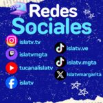 ¡La experiencia está completa si nos sigues en todos lados! 📲💥

Nuestra señal en vivo es solo el principio. 🎙️✨ Queremos conectar contigo en cada pantalla y en cada formato. Por eso, búscanos, síguenos y activa las notificaciones en nuestras plataformas oficiales:

📸 Instagram: ¡Para enterarte de todo el día a día! Ver fotos exclusivas, participar en sorteos y enterarte de las noticias primero que nadie. 🩷⏰

👥 Facebook: ¡Para conectar con nuestra comunidad! Comparte tus opiniones, mira transmisiones especiales y no te pierdas ninguna actualización importante. 💙💬

🐦 X (Twitter): ¡Para el minuto a minuto! Reportes de última hora, debates en tiempo real y todo el acontecer al instante. 🩵⚡

🎥 YouTube: ¡Para revivir lo mejor! Disfruta de las mejores entrevistas, reportajes especiales y contenido en alta definición. ❤️🎬

🎮 Twitch: ¡Para interactuar en tiempo real! Súmate a nuestros live streams, comenta en el chat y sé parte del programa en vivo. 💜💬

🎵 TikTok: ¡Para pasarla bien! Conoce nuestros detrás de cámaras, súmate a los trends y vacíate los momentos más divertidos del equipo. 🖤🤪

Y por supuesto, escúchanos en vivo 24/7 aquí:

🔗 https://player.streamingconnect.com/cliente/player2.php?id=106&numero=0 📱🎧

¡No te quedes a medias y forma parte de nuestra comunidad digital! 🚀🔥