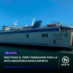 Reactivan el ferry Paraguaná para la ruta Anzoátegui - Nueva Esparta

Con el objetivo de fortalecer el transporte marítimo y dinamizar la conectividad con la región insular, se confirmó el reinicio de las operaciones del ferry Paraguaná I en la ruta que conecta al estado Anzoátegui con Nueva Esparta.

Esta embarcación representa una alternativa estratégica tanto para el traslado de pasajeros como para el flujo de carga y vehículos particulares, lo que se traduce en un beneficio directo para la economía, el turismo y el abastecimiento de la Isla de Margarita.

La reincorporación de esta unidad busca ampliar la oferta de itinerarios disponibles, ofreciendo mayor comodidad y facilidades de movilización para los usuarios que viajan entre la entidad insular y el oriente del país.

¿Qué impacto consideras que tendrá esta reactivación para la temporada? Los leemos en los comentarios. 👇

#Noticias #NuevaEsparta #Anzoátegui #FerryParaguaná #ConectividadMarítima Margarita Transporte