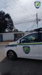 Por hurto en propiedad privada 

Como José Eduardo Espejo Rincón de 32 años quedó indefinido el ciudadano oriundo del estado Mérida que fue capturado, tras hurto en el establecimiento Farmatodo ubicado en la Urbanización Playa El Ángel del municipio Maneiro. 

El sindicado fue visto en actitud evasiva y sospechosa entre los pasillos del establecimiento, pero al ser sorprendido por trabajadores emprendió la huida y fue capturado a la altura del Hotel Acuario - sector Moreno.

👮🏻‍♂️👮🏻‍♂️👮🏻‍♂️

BOTÍN: Dentro de su ropa interior se encontró un paquete de tres unidades de jabones marca Farmatodo y un desodorante para caballero. Fue puesto a la orden del Ministerio Público.

@moreldavidr 
@juan_pablo_paiva 
 @policia_maneiro