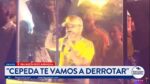 Los cuestionamientos que lanzó De la Espriella a Iván Cepeda tras la primera vuelta de las elecciones presidenciales. #ColombiaDecide2026 

Vía @noticiascaracol