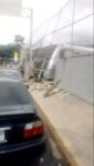 Este viernes 5 de junio, en horas de la mañana, se reportó el descarrilamiento de un tren del Metro de Caracas en los espacios de mantenimiento de Propatria.

En un comunicado, la institución señaló que la unidad se encontraba "en fase de mantenimiento correctivo al momento del incidente".

Añadieron que no se reportaron personas lesionadas ni afectación a terceros, y que las autoridades técnicas competentes iniciaron las investigaciones correspondientes para determinar las causas del hecho.

Video: redes sociales 

#caracas 

@eltubazo