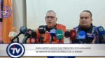 Nueva Esparta activa plan preventivo ante las lluvias: Sin reporte de daños materiales en la entidad

El director regional de @proteccioncivil_nuevaesparta  Kowuslky Vásquez, informó que se han activado de manera oportuna los protocolos de seguridad para mitigar emergencias en los puntos de mayor vulnerabilidad de la región. las inspecciones y supervisiones se han concentrado principalmente en los municipios Mariño, Arismendi, Gómez, Díaz
García.

Hasta el momento, las autoridades indicaron que las lluvias han tenido una intensidad de leve a moderada. Gracias a esto, el balance actual es sumamente positivo, destacando que no se han reportado consecuencias negativas ni daños materiales en la región insular.

Este escenario favorable es el resultado de un trabajo articulado de gestión de riesgos ejecutado previamente en las distintas comunidades.

 Protección Civil ha trabajado en conjunto con las 11 alcaldías del estado Nueva Esparta y los directores municipales en planes de mantenimiento preventivo. 

 Los organismos de seguridad hicieron un llamado urgente a la conciencia de los habitantes que residen cerca de ríos y pasos de agua, pidiéndoles encarecidamente evitar el bote de escombros y basura que puedan generar futuras obstrucciones en los cauces.

Finalmente, se recordó a la colectividad que se mantiene un monitoreo constante las 24 horas a través de la sala situacional y el sistema de comando VEN 911, garantizando una respuesta inmediata ante cualquier eventualidad meteorológica.