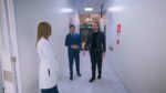 La presencia de profesionales de la medicina venezolanos continúa transformando los sistemas de salud de América Latina.

 En esta oportunidad, la doctora Joselin Guevara, médico uróloga egresada de la Universidad de Los Andes (ULA) en Venezuela, ha sido llamada para liderar el Servicio de Urología en las renovadas instalaciones del prestigioso Hospital Nacional Rosales, ubicado en la ciudad de San Salvador.
