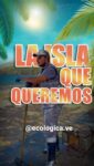 Mantener nuestra isla como el paraíso que es, no sucede como por arte de magia. 

Detrás de cada calle limpia y cada playa libre de desechos, hay un equipo @ecologica.ve  trabajando sin descanso, movilizando rutas y gestionando el relleno sanitario para proteger nuestros hogares. 🏝️

¡Y el motor que mantiene este esfuerzo vivo, eres TÚ!

Al pagar tu servicio de aseo urbano y relleno sanitario, no solo cumples con un deber; estás invirtiendo en:

✅ Calles más sanas y libres de focos de contaminación.
✅ Un sistema de recolección eficiente y constante.
✅ El futuro ecológico de nuestra Perla del Caribe.

Tu pago, es la firma en el compromiso  por mantener nuestra isla cada día más limpia y más bonita . 

¡Cuidar la isla que queremos, es tarea de todos!

💬 ¡Ponte al día con el pago de tu factura y sé parte de la solución! 

#islademargarita #ecológica #venezuela