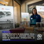 Diseñan propuesta de Gobernanza Visual para proyectar la identidad nacional desde el Aeropuerto Internacional de Maiquetía

 El Instituto @marcapaisven  conjuntamente con autoridades del Aeropuerto Internacional de Maiquetía Simón Bolívar. Construyen una propuesta de Gobernanza Visual para los espacios de esta terminal aérea. La iniciativa fue abordada en un encuentro ampliado entre autoridades venezolanas junto al sector productivo nacional, con el objetivo de unificar criterios y articular la proyección internacional en la principal puerta de entrada al país.

La presidenta del instituto, Andreína Tarazón Bolívar, explicó que la propuesta en construcción busca transformar el terminal aéreo en la "primera página viva" de la identidad nacional, para causar una impresión grata y armónica tanto en propios como en visitantes.

Detalló que las líneas estratégicas contemplan varias acciones que incluyen una profunda limpieza visual publicitaria, así como la instalación de una galería fotográfica en los pasillos de desembarque con un enfoque minimalista y de alta calidad artística. “Queremos resaltar la identidad nacional a través de una muestra fotográfica que incluye fauna, artesanía, paisajes, oferta exportable y gastronómica de alta gama, como el café y el cacao”, añadió.

En paralelo, la estrategia también busca posicionar a Caracas como un destino culinario de primer nivel, una ciudad segura y capital de la música certificada por la UNESCO.

El director del Instituto Aeropuerto Internacional de Maiquetía, Rolando Alcalá Miranda, celebró la alianza interinstitucional y destacó que se trabaja arduamente para mantener a Maiquetía como el principal hub de Latinoamérica. Asimismo, afirmó que “el terminal es el lugar perfecto para que cada viajero sienta la receptividad de una Venezuela impulsada por gente buena, trabajadora y emprendedora”.

Por su parte, Sorymar Vivas, en representación de los productores nacionales con certificación IGP, agradeció la inclusión del sector en el ecosistema de este plan y manifestó su expectativa de que los productos locales sean incorporados progresivamente en los establecimientos comerciales.