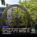 La Universidad de Oriente (UDO) ha decidido trasladar al terreno judicial las polémicas campañas de recolección de fondos que se ejecutan en redes sociales a nombre de la institución. Por decisión unánime, el Consejo Universitario acordó consignar una denuncia formal ante la Fiscalía Superior del Estado Nueva Esparta para frenar la captación no autorizada de recursos.

El foco de la acción legal se centra en el creador de contenido conocido como "Ricky Margarita", quien a través de Instagram y Facebook solicita donaciones de dinero y materiales utilizando como argumento la recuperación del núcleo insular de la universidad.

La investigación interna de la academia reveló que las transferencias en divisas solicitadas por el ciudadano no ingresan a las arcas de la universidad, sino que son redirigidas a una cuenta bancaria en Panamá que pertenece a una empresa privada.

Aunque las autoridades de la UDO admitieron las notorias dificultades presupuestarias que padece la casa de estudios, recalcaron que la "buena fe" no exime del cumplimiento de la ley. La institución enfatizó que el promotor de la campaña ignoró deliberadamente los canales legales y de comunicación obligatorios con el decanato, actuando al margen de la supervisión oficial.

El dictamen emitido por el cuerpo directivo busca centralizar y supervisar cualquier aporte que se haga en nombre de la casa de estudios, evitando que particulares actúen sin fiscalización oficial. En este sentido, hicieron un llamado público a:
La comunidad general, empresarios y ciudadanos en el exterior para que se abstengan de entregar aportes económicos o materiales a intermediarios que no cuenten con una autorización expresa.

Las autoridades decanales de todos los núcleos y extensiones, quienes han recibido instrucciones directas de vigilar y hacer cumplir la prohibición taxativa de este tipo de actividades si no disponen de la aprobación del Consejo Universitario.

#13Jun

@udo.ne 
@vivalaudone 
@100udistasne 
@rickymargarita