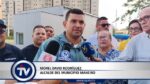 Alcalde del Municipio Maneiro Morel Rodríguez inspeccionó el futuro Centro de Monitoreo con IA Municipal.

El alcalde del municipio Maneiro, @moreldavidr supervisó los avances de las obras del próximo Centro de Monitoreo Municipal, una infraestructura que integrará herramientas de Inteligencia Artificial (IA) con el objetivo de optimizar la vigilancia en tiempo real, agilizar la respuesta policial y fortalecer la seguridad ciudadana en la jurisdicción ejemplar de la Isla de Margarita.

Recordó que en el año 2017 Maneiro era uno de los Municipios más inseguros del Estado Nueva Esparta.

Se registraban entre 6 a 8 asesinatos al año, constantes robos de vehículos, se superaban más de 50 hurtos. Pero, actualmente está considerado uno de los Municipios más seguros de Venezuela.

La obra será culminada en dos meses, y se iniciaran pruebas del manejo de monitoreo con IA a partir del mes de Octubre del presente año 2026.

#16jun 

@alcaldiamaneiro