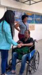 Alcaldía de Mariño brinda atención integral a vecino de la Isleta II

Como parte de las acciones orientadas a garantizar el bienestar de la población, la @alcaldiademarino a través de la Fundación Social Santiago Mariño y en articulación con el programa 1x10 del Buen Gobierno, brindó atención integral al ciudadano Orlando Osorio.

La asistencia incluyó consulta de medicina general, electrocardiograma, ecografía abdominal y exámenes de laboratorio para contribuir al seguimiento de su estado de salud. Asimismo, recibió una andadera que le permitirá movilizarse con mayor facilidad.

Con acciones concretas, la gestión del alcalde @eneasmaspueblo  continúa dando respuesta a las necesidades de los mariñenses.