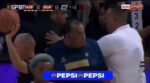 ¡MARINOS SE IMPONE ANTE GUAIQUERÍES Y SE CORONA CAMPEÓN EN LA SPB 2026!

¡Qué final, qué serie y qué manera de hacer historia! En una nueva y épica edición del clásico más apasionante del baloncesto venezolano, Marinos de Anzoátegui demostró de qué está hecho, doblegó a Guaiqueríes de Margarita y se quedó con el título absoluto de la SPB 2026. La "Tribu" batalló con fiereza hasta el último segundo, pero el poderío del Acorazado Oriental terminó por reinar en el tabloncillo.

#Basket #Baloncesto #BaloncestoVenezolano #Venezuela

@bymsport
