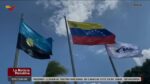 #EnVideo📹| A partir del 14 de julio, la aerolínea American Airlines inaugurará una ruta que conectará a Miami con Maracaibo mediante un vuelo diario y sin escalas.

 @vtv_canal8