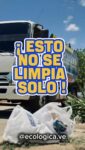 Cada mañana, los trabajadores de @ecologica.ve  salen a las calles y playas con la firme convicción de que un futuro más limpio es posible si todos aportan su grano de arena. 👋🧹

Desde el conductor del camión hasta el personal de barrido y recolección, este equipo demuestra que el esfuerzo diario tiene un valor incalculable. Sin embargo, para que esta maquinaria inteligente no se detenga, el respaldo de la comunidad a través del pago del servicio de aseo es fundamental.

La limpieza de los espacios públicos es una tarea compartida. Cuando se apoya la labor de recolección, se contribuye directamente al motor que mantiene activas estas soluciones ambientales.

¡El compromiso es de todos! 🤝

#EcologíaYLogística #AlianzaInteligente #ServiciosPúblicos #ConcienciaCiudadana #IslaTv