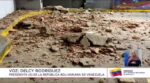 🚨 ACTIVAN CRÉDITOS Y AYUDAS ESPECIALES PARA AFECTADOS POR EL TERREMOTO 

La presidenta encargada de Venezuela, Delcy Rodríguez, anunció la activación de créditos especiales a través de la banca pública y privada para personas que perdieron su principal actividad económica. Además, informó sobre una asignación especial vía Sistema Patria para trabajadores que quedaron desempleados.

 @impactove