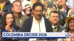 El candidato presidencial Iván Cepeda anunció que su campaña impugnará 33.000 mesas de votación en todo el país, al considerar que el preconteo divulgado por la Registraduría constituye únicamente un dato preliminar sin efectos jurídicos.

“El preconteo lo reconocemos como un dato que es aún no oficial ni vinculante. Reconocemos su primer resultado, pero debemos informar que nuestro grupo de testigos está procediendo a impugnar 33.000 mesas en todo el país”, afirmó.

La declaración se produce luego de que el presidente Gustavo Petro pidiera no proclamar un ganador con base en el preconteo y recordara que será el escrutinio oficial el que determine quién ocupará la Presidencia de Colombia. El mandatario también llamó a la ciudadanía a mantener la tranquilidad y planteó la necesidad de un acuerdo nacional en un escenario de alta polarización política.

@noticiascaracol