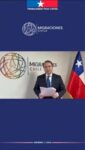 Chile facilitará la salida humanitaria de venezolanos con pasaportes vencidos

​El Gobierno de Chile anunció una medida excepcional que permitirá la salida, por razones humanitarias, de ciudadanos venezolanos con pasaportes vencidos que deseen retornar a su país natal.

​Frank Sauerbaum, director del Servicio Nacional de Migraciones de Chile, informó que esta disposición está diseñada para responder a situaciones críticas y aplicará específicamente en los siguientes casos:

​Reencuentro familiar: Para ciudadanos que busquen volver a Venezuela para reunirse con sus seres queridos.

​Labores humanitarias: Para aquellos cuyo viaje esté justificado por motivos o asistencia de carácter humanitario.

​#NoticiasChile #Migración #Venezuela #ServicioPúblico #PasaporteVencido