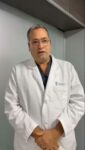 El doctor traumatólogo del estado Nueva Esparta Fernando Bonmati @dr.fernandobonmati envía un solidario mensaje de ayuda médica para el área de traumatologia del hospital del estado Vargas.

#26junio