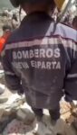 valor no es la ausencia de miedo, sino el triunfo sobre él." 🌟

​Detrás de ese uniforme hay padres, madres, hijos y hermanos que salen de casa con una sola misión: salvar vidas. Este video es el reflejo del sacrificio silencioso y la nobleza de nuestros @bomberosene2 y como ellos nuestros cuerpos de seguridad con el pueblo.

​En el sitio del suceso, donde la incertidumbre reina, su presencia nos da paz. Ser servidor público es llevar la vocación en las venas. ¡Gracias por cuidar de nuestra gente! 🤝💙

#30Jun