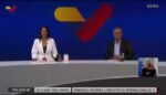 Presidenta (E) Delcy Rodríguez mantiene contacto directo con autoridades de La Guaira: Ofreció importantes declaraciones este jueves 25 de junio