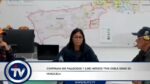 La Presidenta encargada de Venezuela, Delcy Rodríguez, ofreció un nuevo balance oficial en la mañana de este viernes, confirmando que la cifra de víctimas mortales ascendió a 589 personas fallecidas y los heridos se sitúan en 2.980, tras el devastador "doblete sísmico" que sacudió la región centro-norte del país el pasado miércoles 24 de junio. 

Durante una alocución transmitida por la señal de Venezolana de Televisión (VTV), las autoridades precisaron que la constante actualización de los datos se debe al avance de las operaciones de búsqueda en estructuras colapsadas y áreas de difícil acceso. 

#26Jun