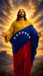​En las horas más difíciles, la fe se convierte en nuestro refugio y nuestro motor. Nos unimos en un solo clamor por La Guaira: pidiendo protección, salud y templanza para todos los que hoy siguen vivos y trabajando por salir adelante, y encomendando al descanso eterno a quienes nos dejaron en esta tempestad. La reconstrucción no es solo de estructuras, sino de corazones. Nadie está solo en este camino; nos levantaremos con la dignidad de siempre. ❤️🤝

​#UnidosPorLaGuaira #LaGuairaSeLevanta #MemoriaYEsperanza #JuntosSomosMás