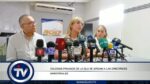 La Asociación Nacional de Institutos Educativos Privados @andiepmargarita ante los dolorosos acontecimientos derivados del reciente terremoto que afectó a Venezuela, expresa su más profundo pesar y absoluta solidaridad con las familias y comunidades impactadas por esta tragedia.

La directiva regional, liderada por su presidenta, Tatiana Bowen,  informó que las instituciones educativas afiliadas al gremio en el estado Nueva Esparta no presentan daños estructurales que comprometan la seguridad de sus instalaciones. En este sentido, la asociación confirma que la comunidad escolar de sus colegios miembros se encuentra a salvo.

En tal sentido, las instituciones adscritas a ANDIEP fueron puestos a la orden  como centros de acopio y redes de apoyo logístico, canalizando ayuda humanitaria destinada a las zonas más afectadas. 

Respecto al desarrollo de las actividades académicas, ANDIEP ratifica su estricto cumplimiento de las directrices emanadas del Ministerio de Educación para garantizar un retorno seguro y oportuno a las aulas. La asociación subraya que, en esta recta final del año escolar, la prioridad fundamental es el bienestar integral y la salud emocional de los estudiantes.

Finalmente, la asociación envía un mensaje de respaldo a los padres y representantes, poniendo a disposición las herramientas y el acompañamiento necesario para fortalecer la guía de los más pequeños en estos momentos de incertidumbre.

#3Jul #IslaTv #Regionales #Solidaridad #ColegiosPrivados